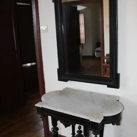 Vivienda Vacacional La Roza - Casas De Los Picos Hébergement de vacances *