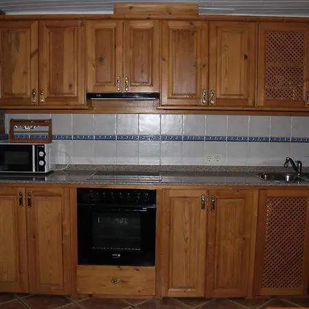 Vivienda Vacacional La Roza - Casas De Los Picos Hébergement de vacances Pimiango