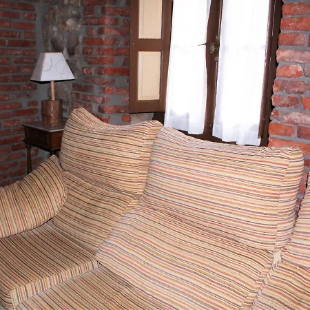 Vivienda Vacacional La Roza - Casas De Los Picos *