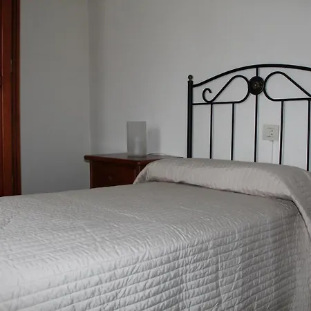 Vivienda Vacacional La Roza - Casas De Los Picos *