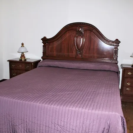 Hébergement de vacances Vivienda Vacacional La Roza - Casas De Los Picos Pimiango