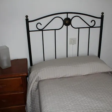 Vivienda Vacacional La Roza - Casas De Los Picos Hébergement de vacances *