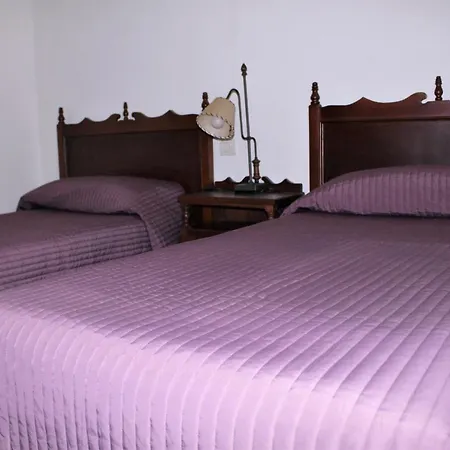 Vivienda Vacacional La Roza - Casas De Los Picos *