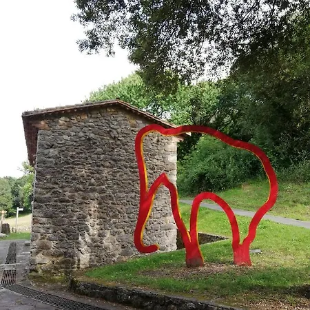 Vivienda Vacacional La Roza - Casas De Los Picos Hébergement de vacances Pimiango