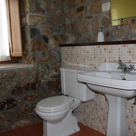 Vivienda Vacacional La Roza - Casas De Los Picos * Pimiango
